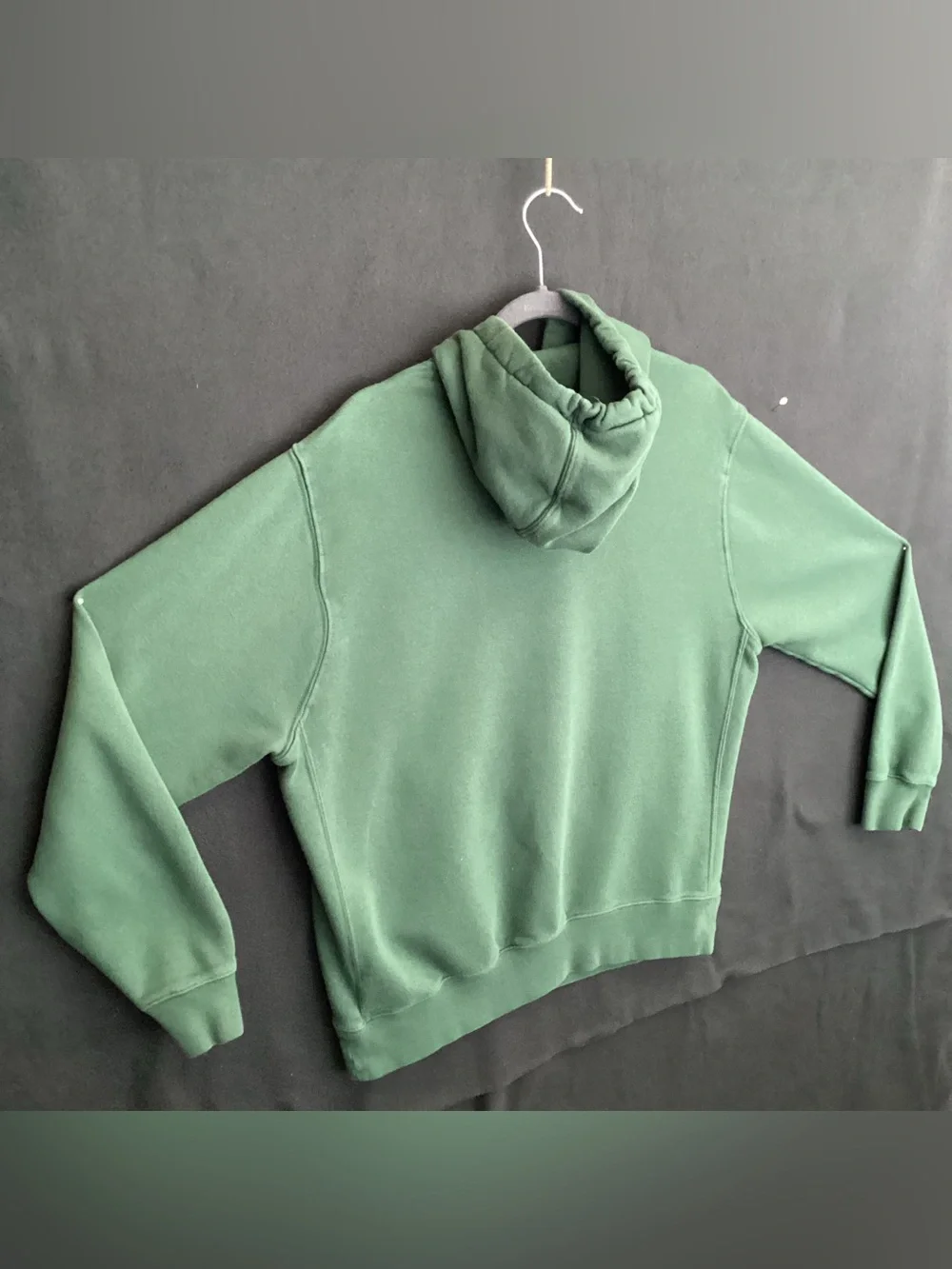 Nike Phoenix hoodie sweatshirt pine green